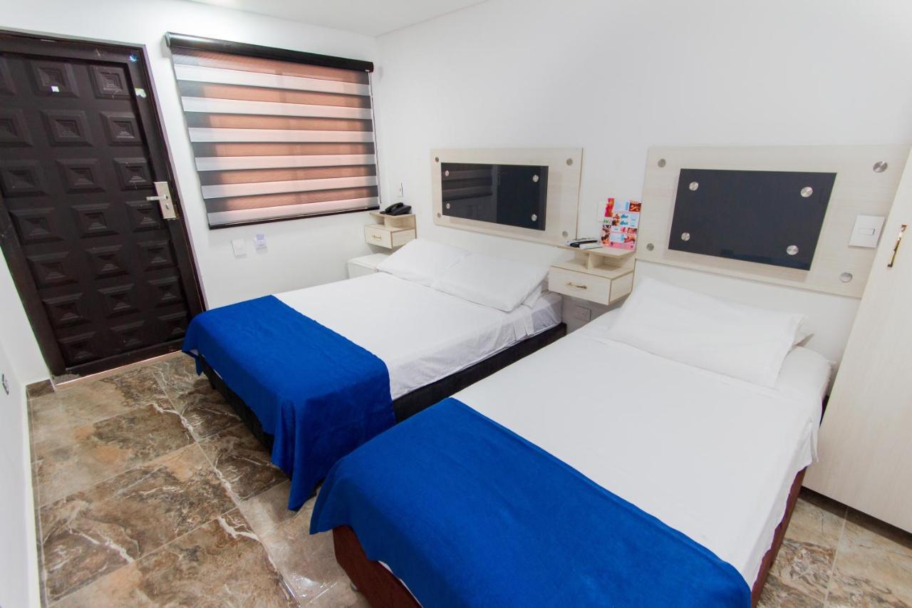 חירארדוט Hotel 0Asis De La Colina Boutique מראה חיצוני תמונה