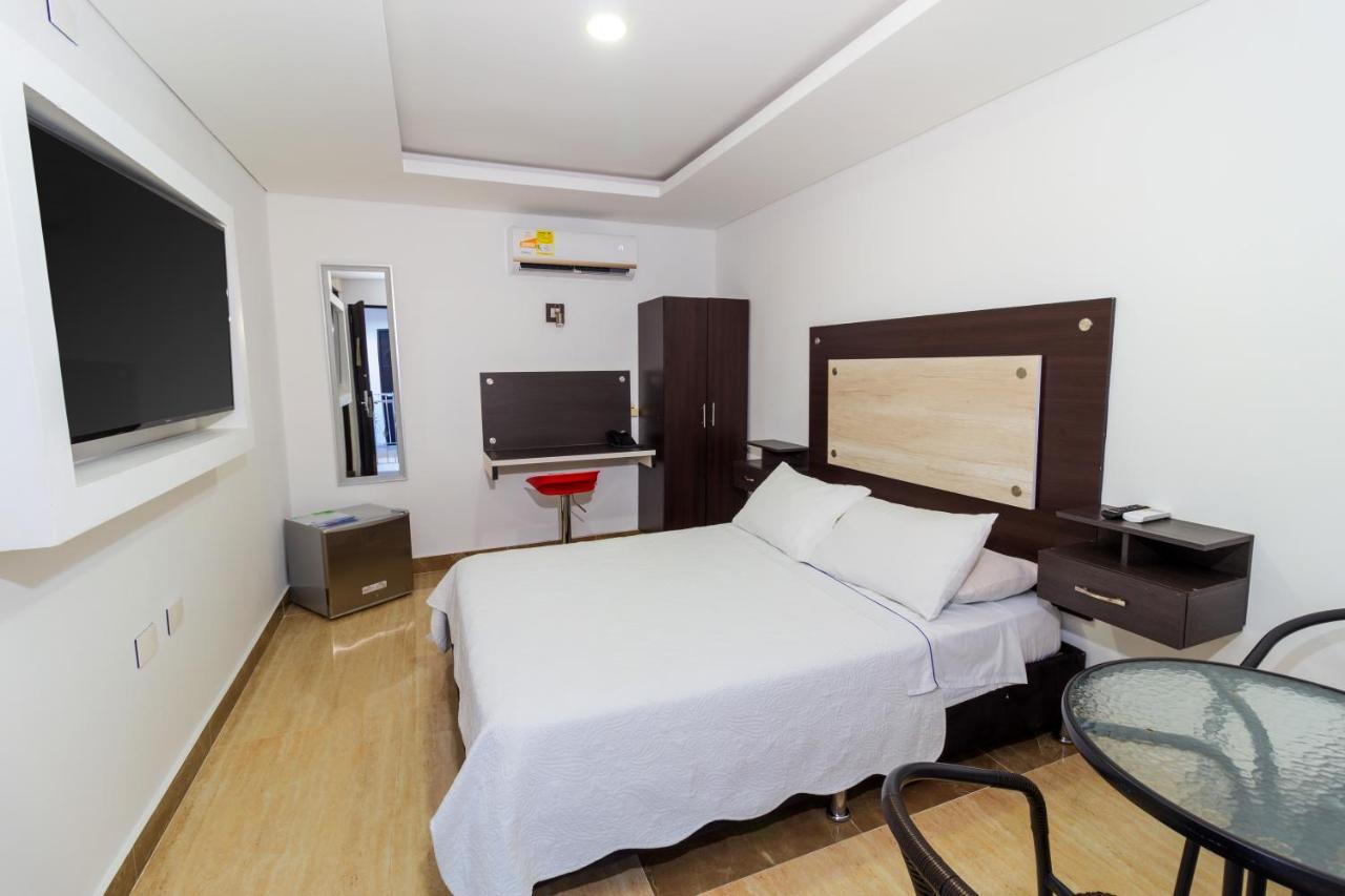 חירארדוט Hotel 0Asis De La Colina Boutique מראה חיצוני תמונה