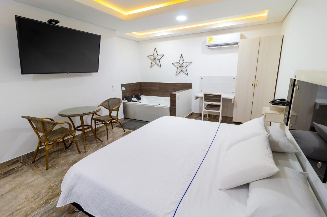 חירארדוט Hotel 0Asis De La Colina Boutique מראה חיצוני תמונה