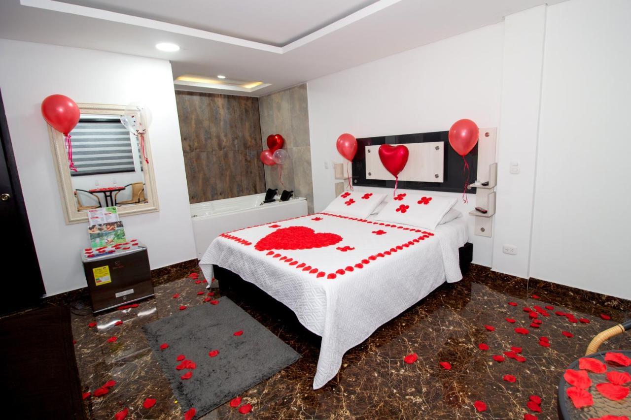 חירארדוט Hotel 0Asis De La Colina Boutique מראה חיצוני תמונה