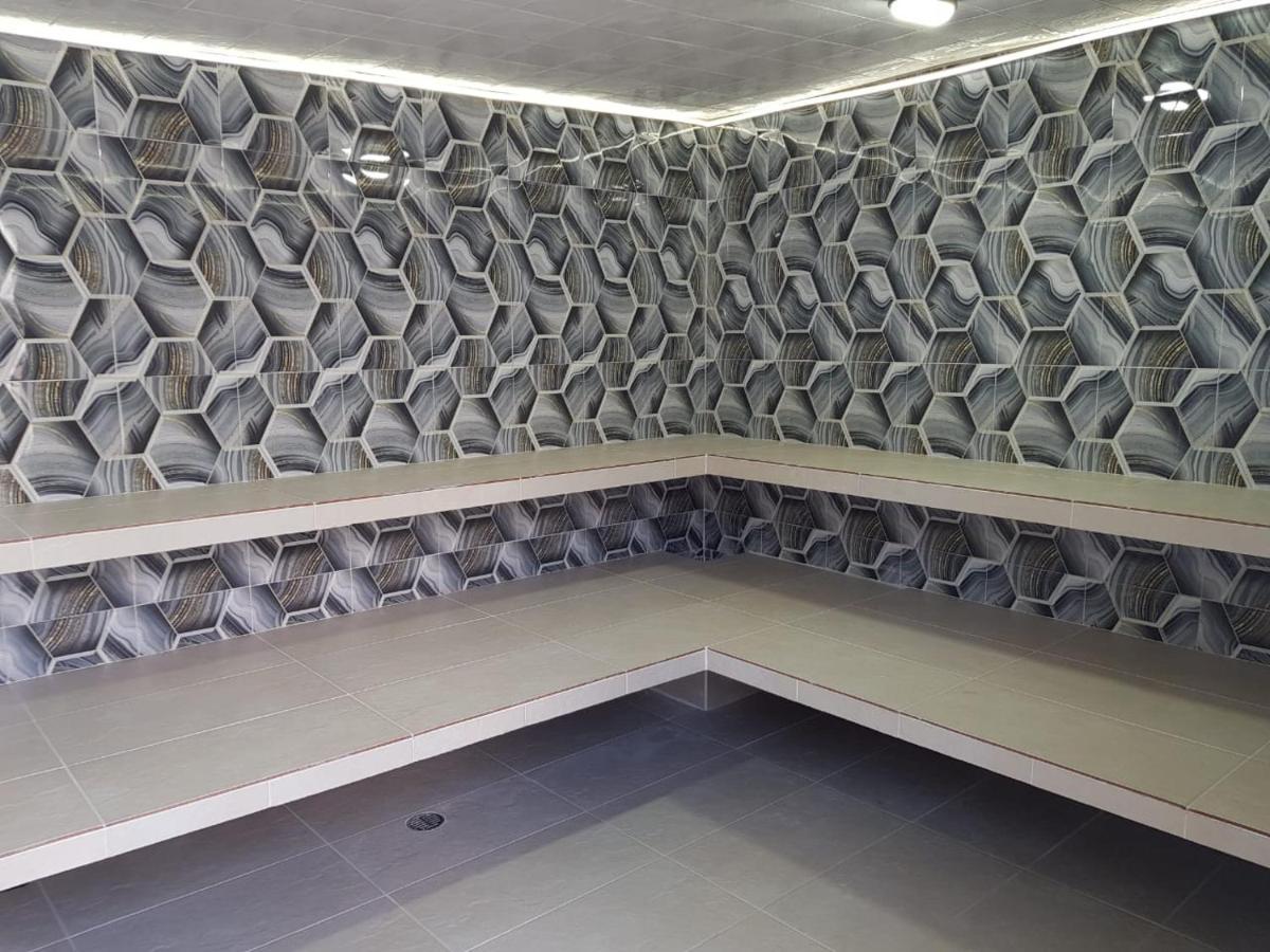 חירארדוט Hotel 0Asis De La Colina Boutique מראה חיצוני תמונה