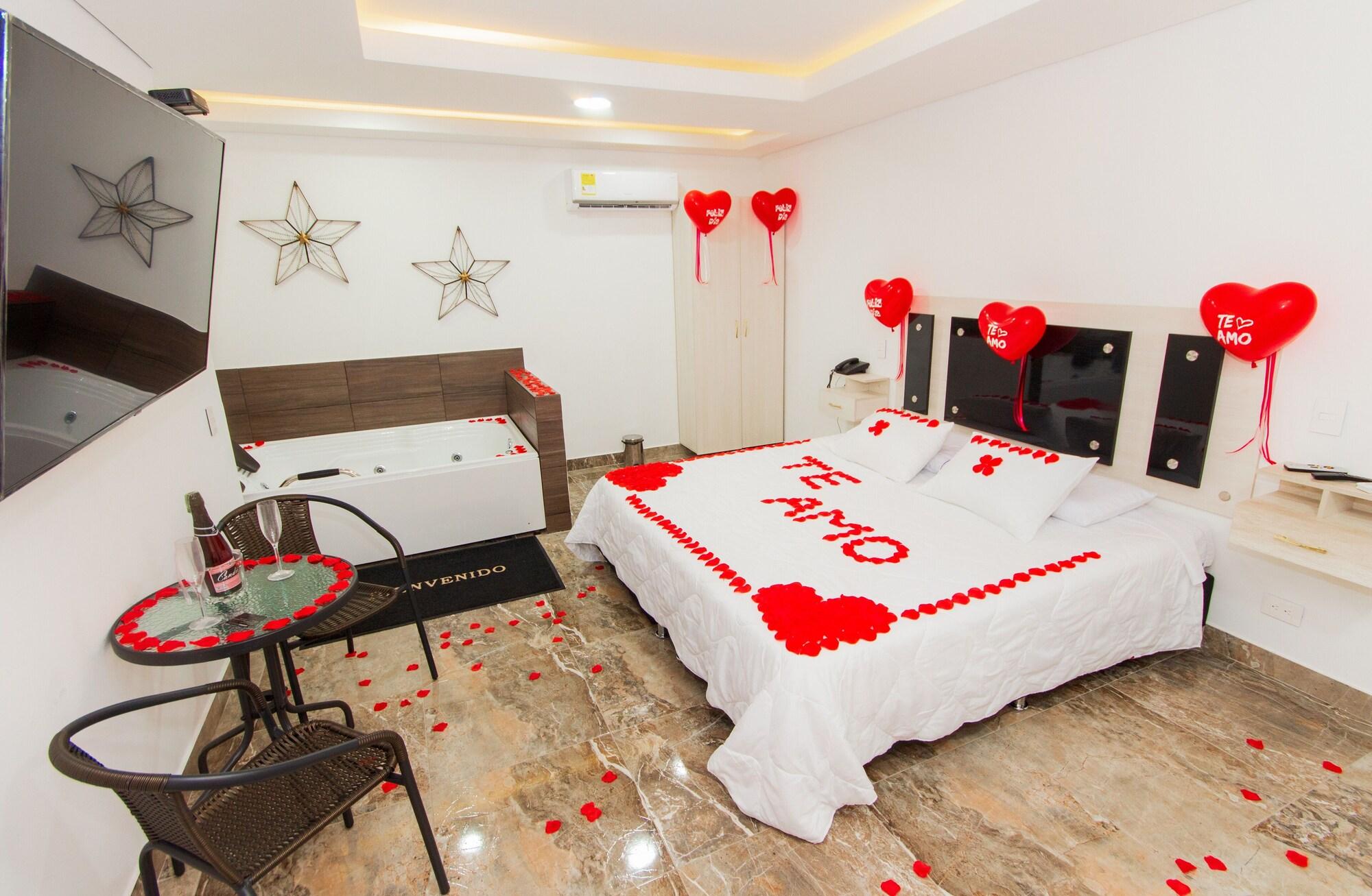 חירארדוט Hotel 0Asis De La Colina Boutique מראה חיצוני תמונה