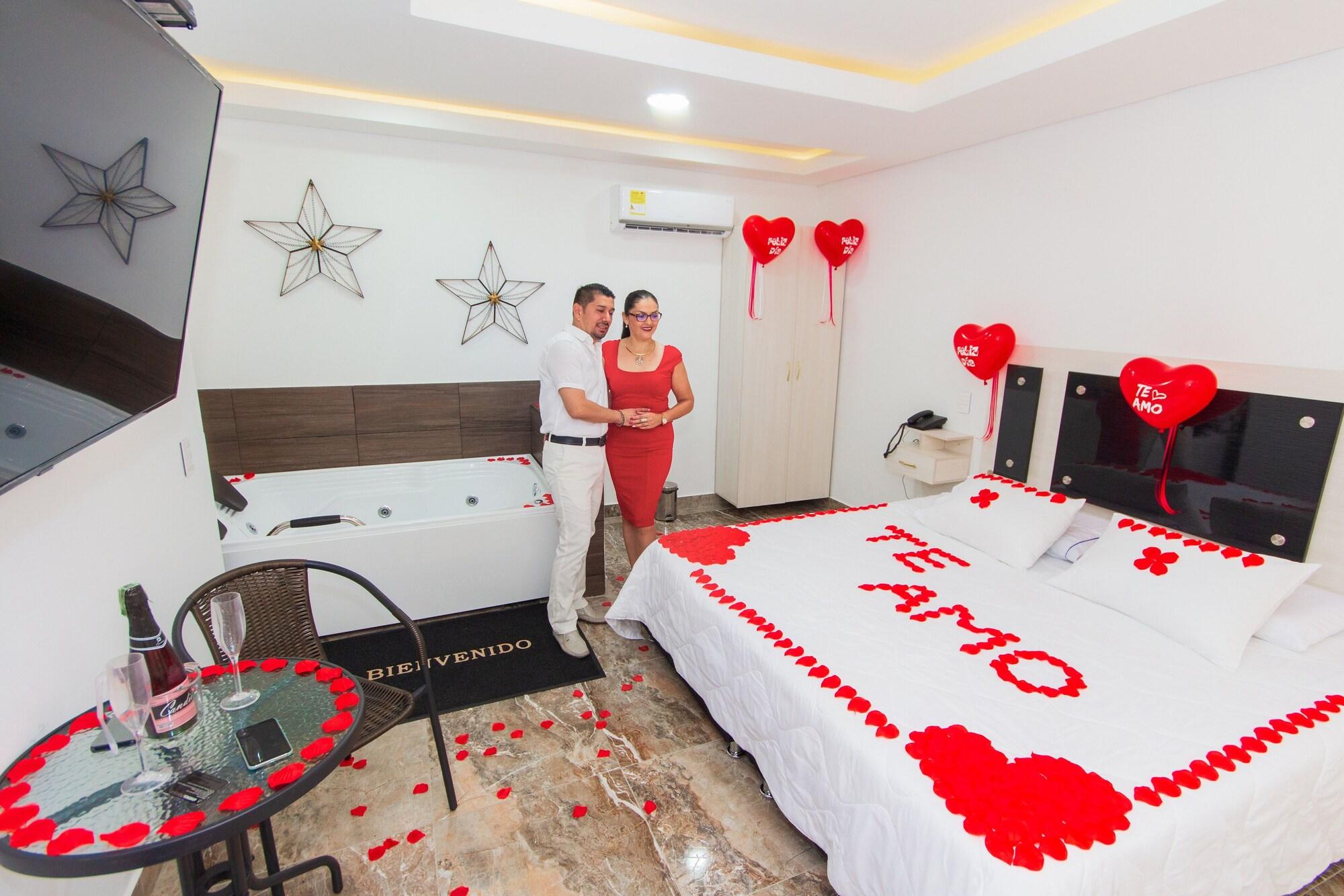 חירארדוט Hotel 0Asis De La Colina Boutique מראה חיצוני תמונה