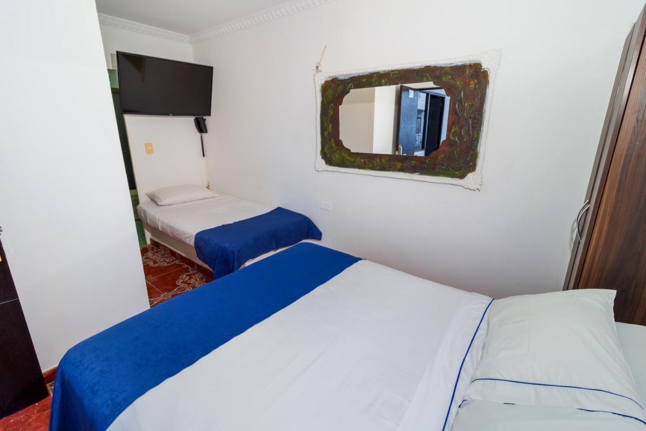 חירארדוט Hotel 0Asis De La Colina Boutique מראה חיצוני תמונה