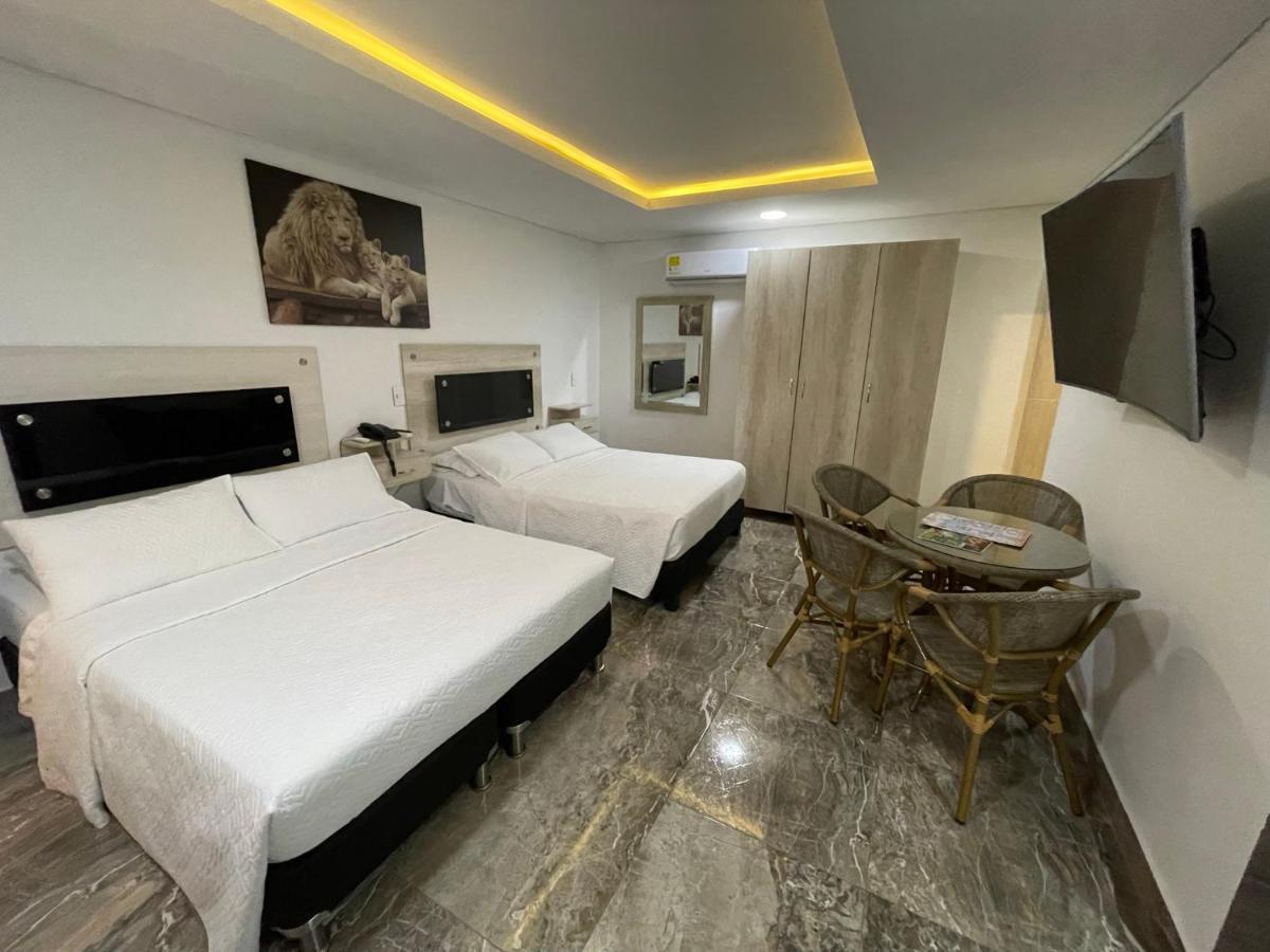 חירארדוט Hotel 0Asis De La Colina Boutique מראה חיצוני תמונה