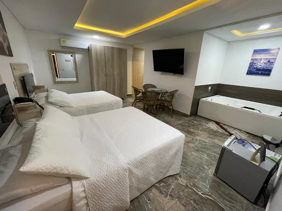 חירארדוט Hotel 0Asis De La Colina Boutique מראה חיצוני תמונה