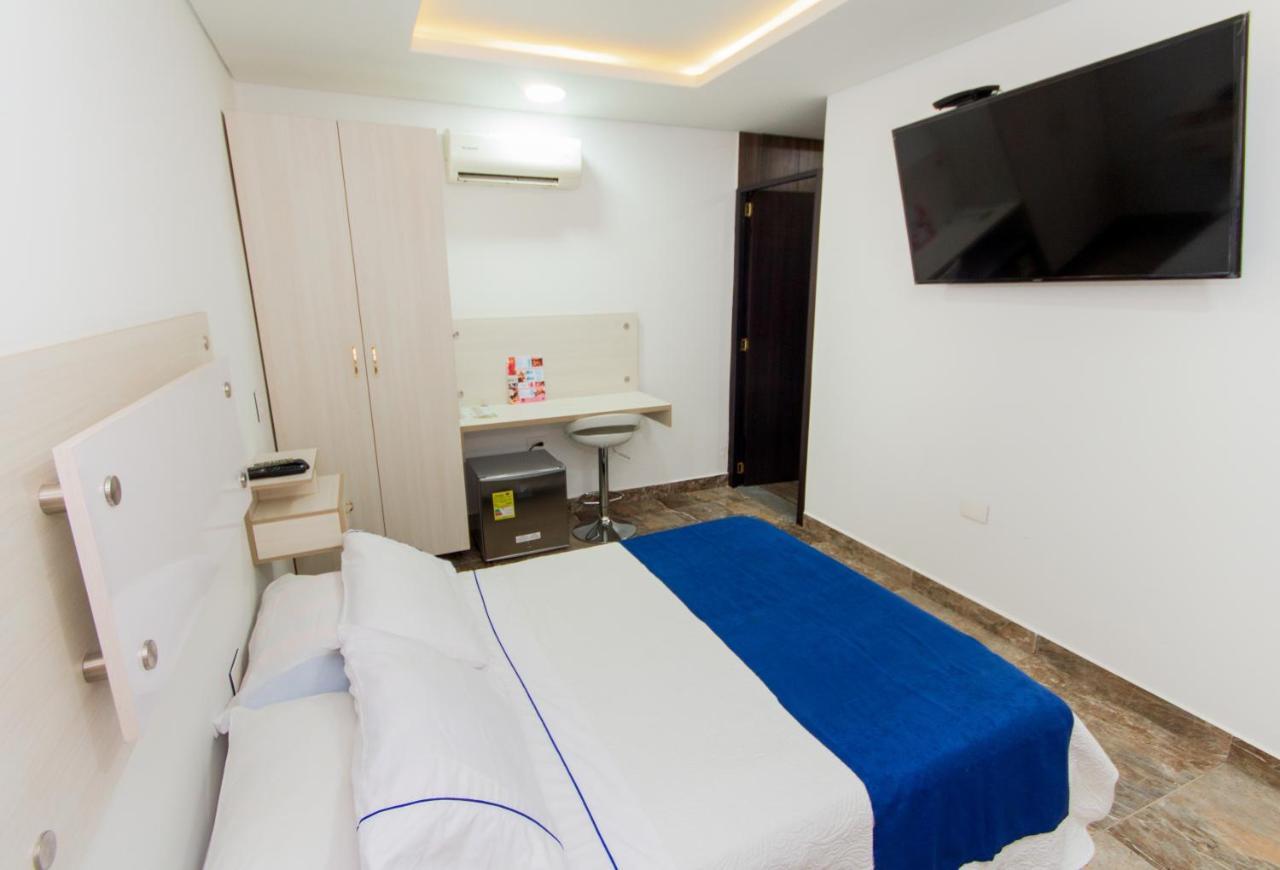 חירארדוט Hotel 0Asis De La Colina Boutique מראה חיצוני תמונה